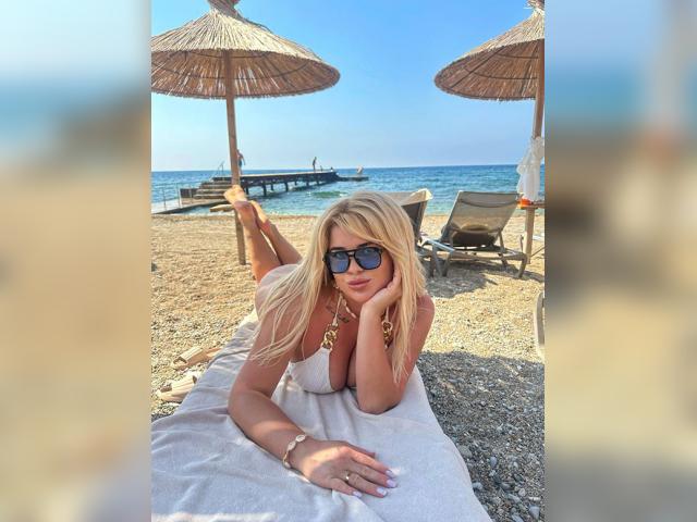 Visit liliya133256 profile