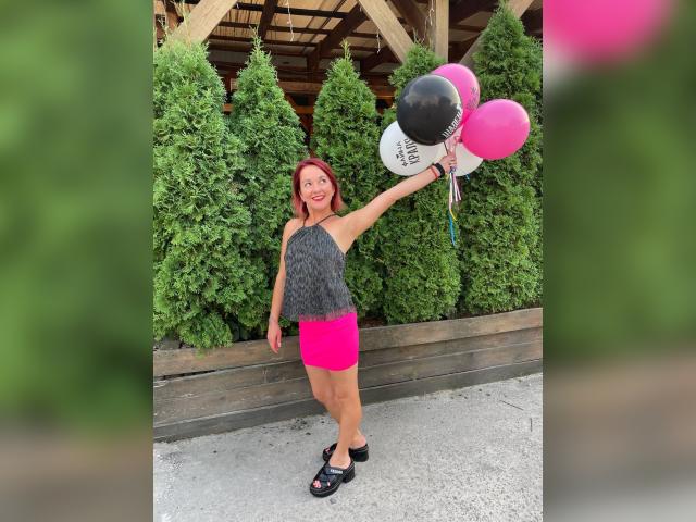 Visit Rosalia profile