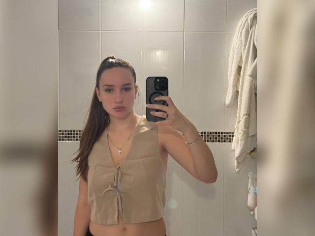 Visit Mariisadys profile