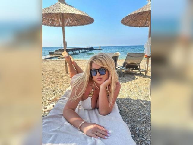 Visit liliya133256 profile