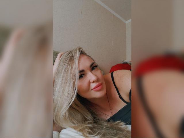 Visit Klubnichka profile