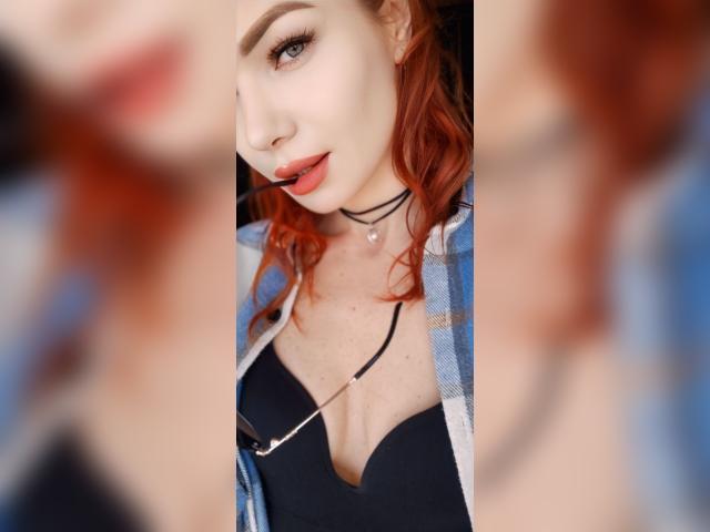 Visit RebeccaGloss profile