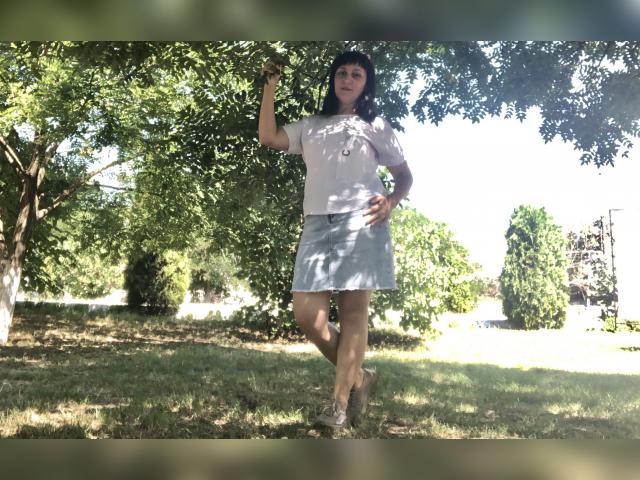 Visit LadyCinnamon profile