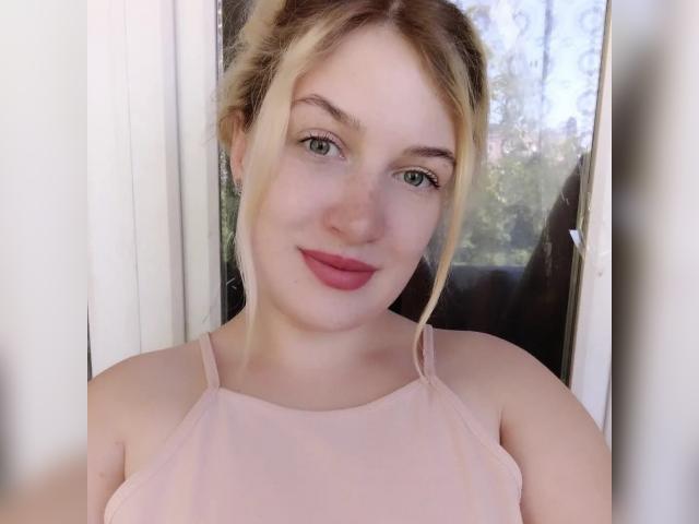 Visit Amarisse profile