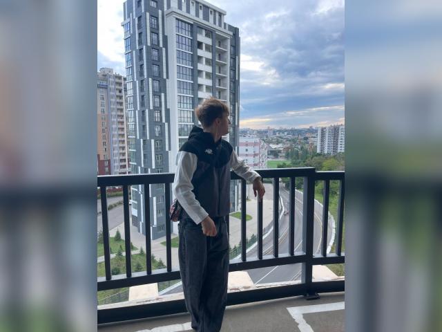 Visit traviswolf profile