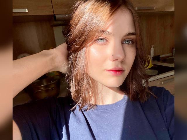 Visit AsyaSunshine profile
