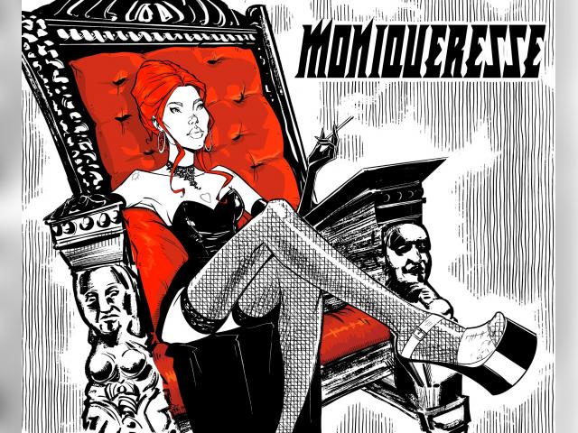 Visit MoniqueCruz profile