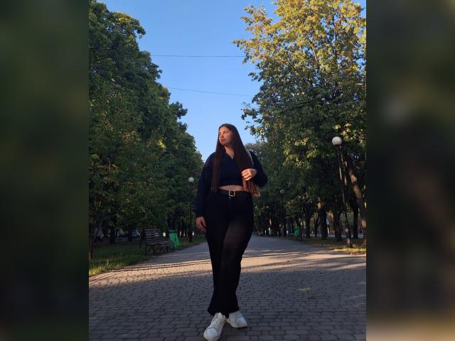 Visit Anietta profile