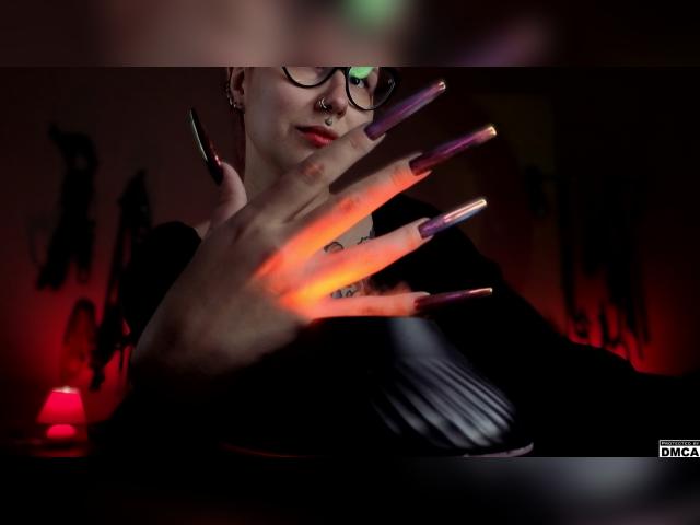 Visit GoddessAmanita profile