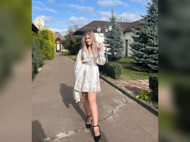Visit Sonichka25 profile