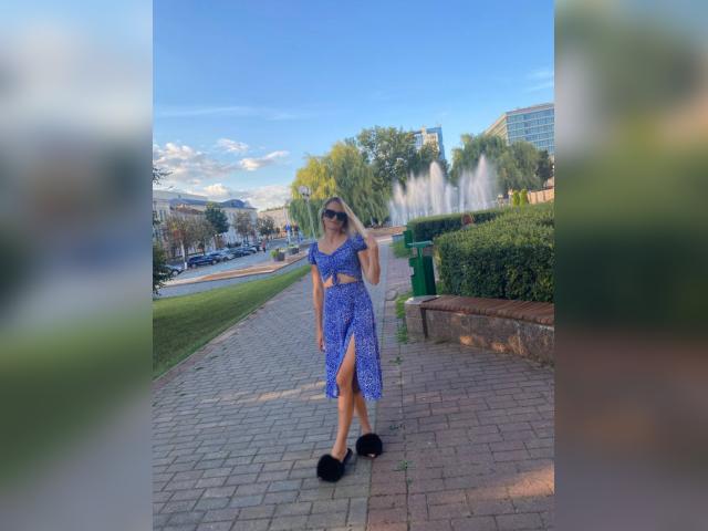 Visit Serenelle profile