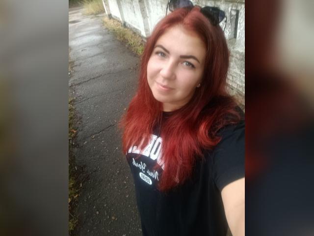 Visit Caryssa profile