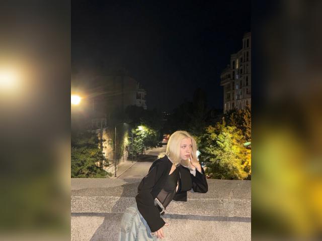 Visit 1Katty profile