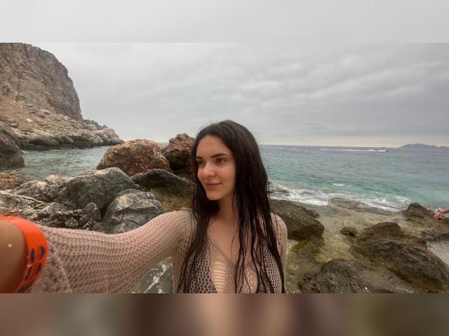 Visit 1Marielle profile