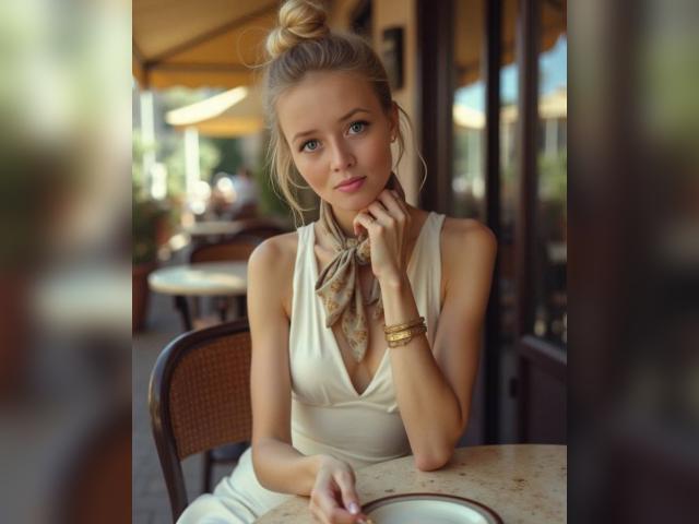 Visit GoldenVibe profile