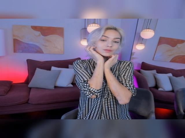 Visit AlysiaSun profile