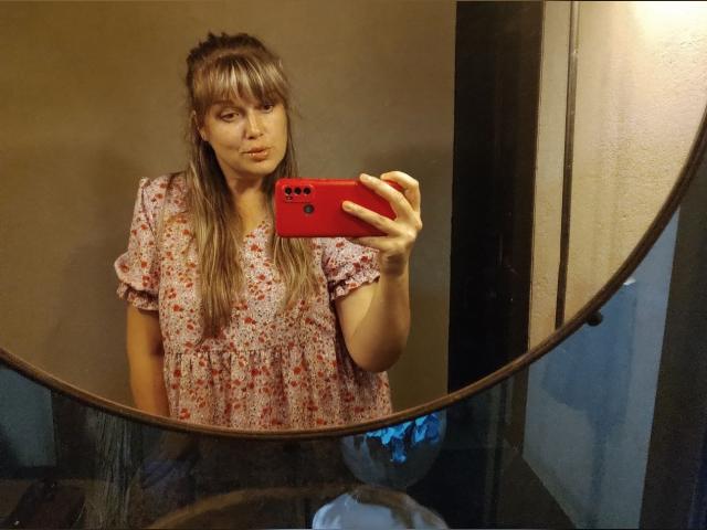 Visit KellyGentleTouc profile
