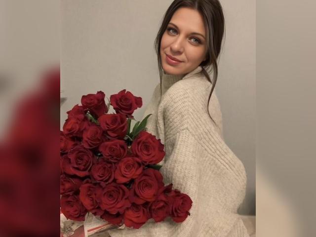 Visit QueenFrost profile