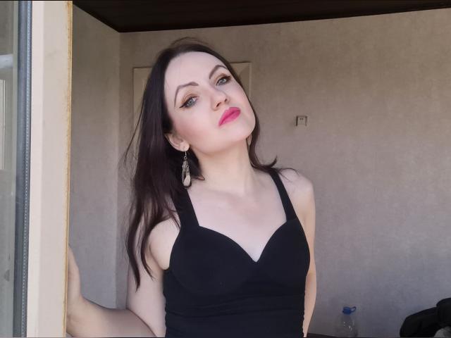 Visit CamillaRhodes profile