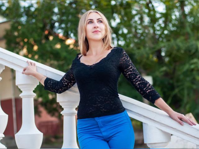 Visit EvaBlaze profile
