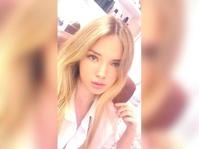 Visit SweetRinaKiss profile