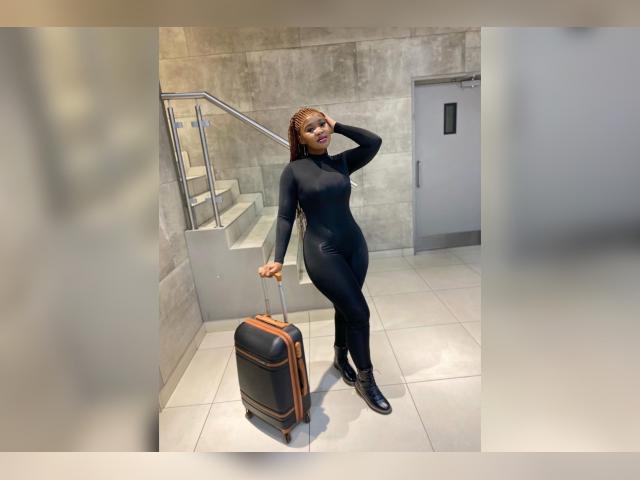 Visit ladyboujee profile