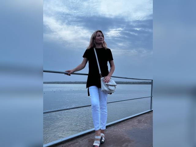 Visit NatiMeli profile