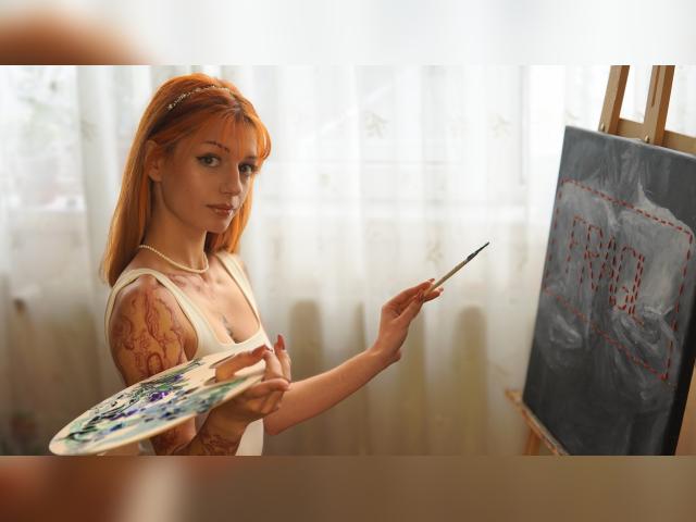 Visit DaphneRose profile