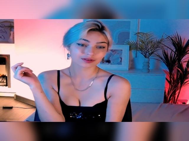 Visit AlysiaSun profile