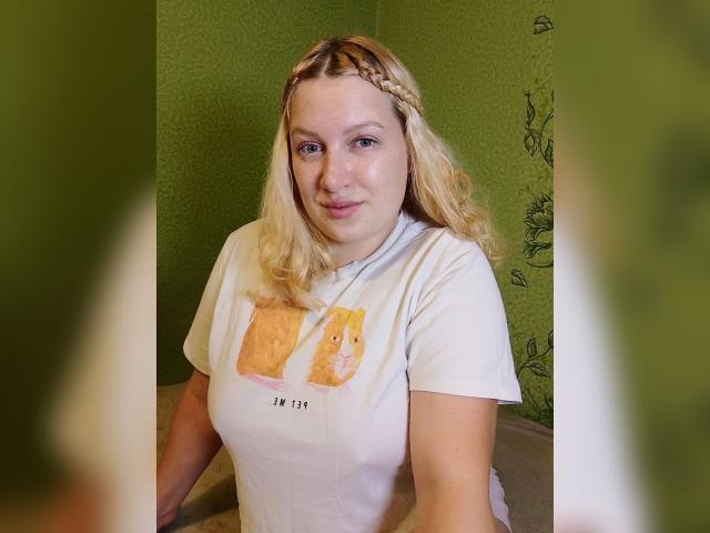 Visit Amarisse profile