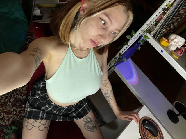 Visit NicoleMoonlight profile