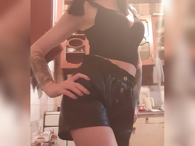 Visit 001Mistress profile