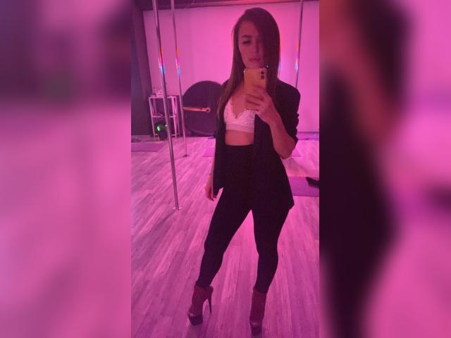 Visit Margosha1 profile