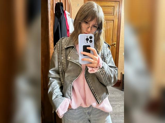 Visit MissSerenity profile