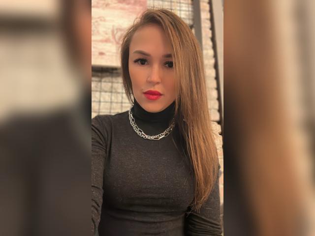 Visit Margosha1 profile