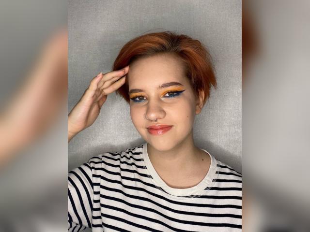 Visit KiraSavre profile