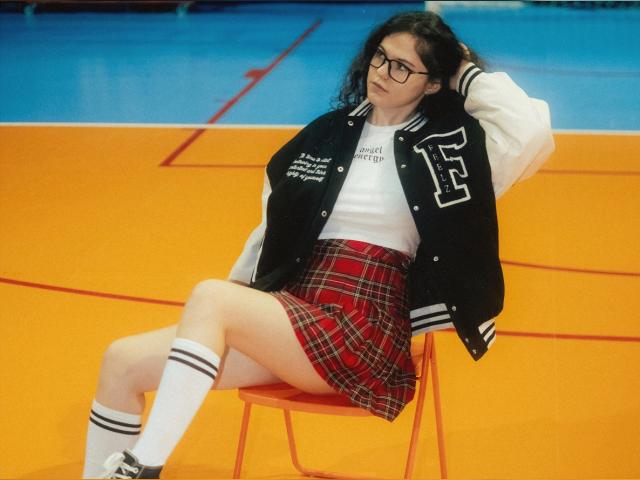 Visit BeatriceCool profile