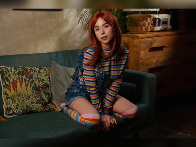 Visit LanaPierce profile