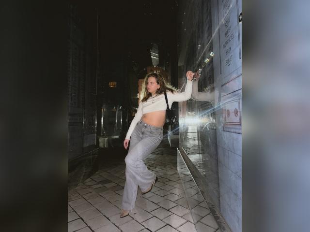 Visit JennyGo profile