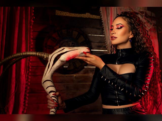 Visit AngelaDevin profile