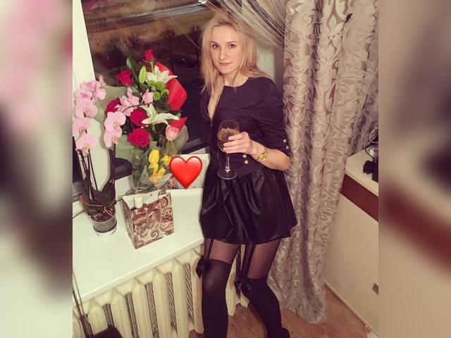 Visit Serenelle profile