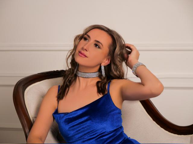 Visit YourHotOlivia profile