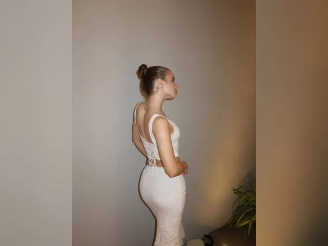 View KiMiaCandy profile in Girls - A Little Shy category