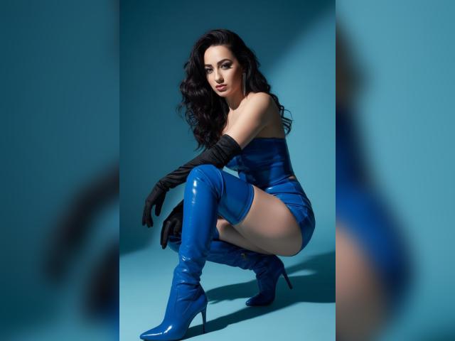 Visit 001Mistress profile