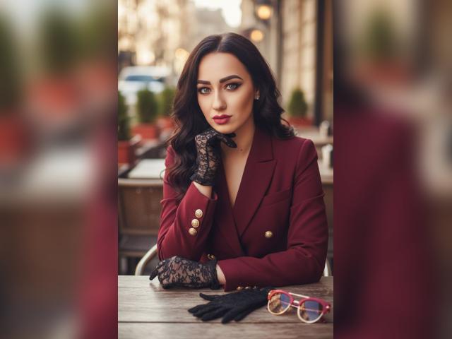 Visit 001Mistress profile