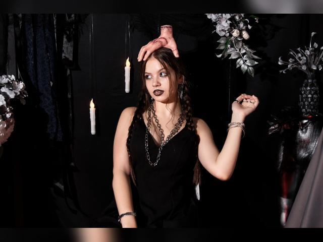 Visit BettySecret profile