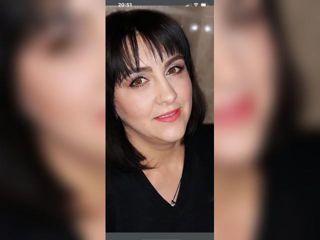 Visit Milusha8883 profile