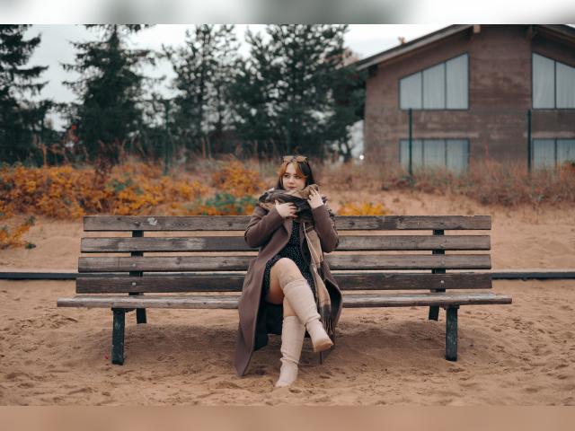 Visit lunaali profile