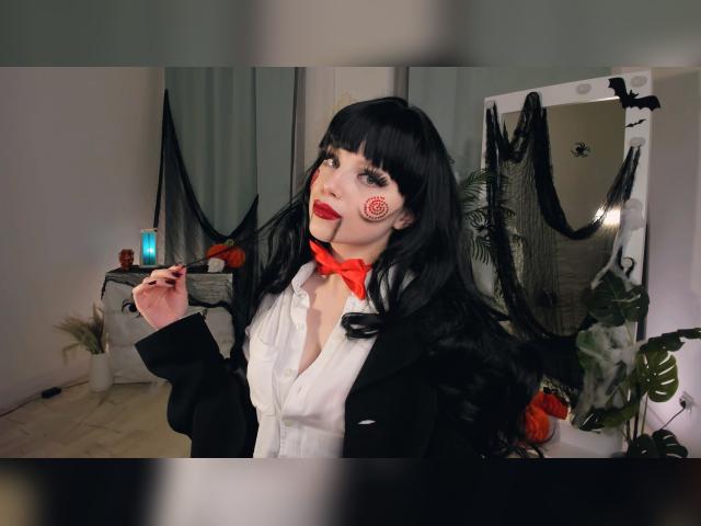 Visit GabiAddams profile