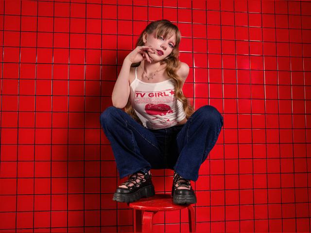 Visit RoseGatte profile